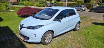 Zoe 22 kWh R240 Life (avec batterie)