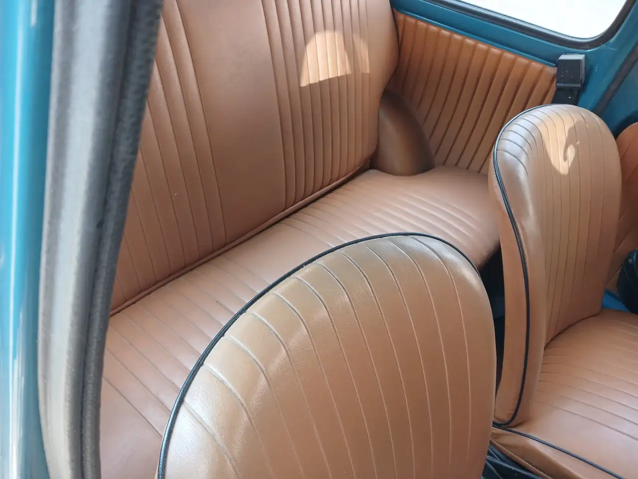 Fiat 500 l, foto 2