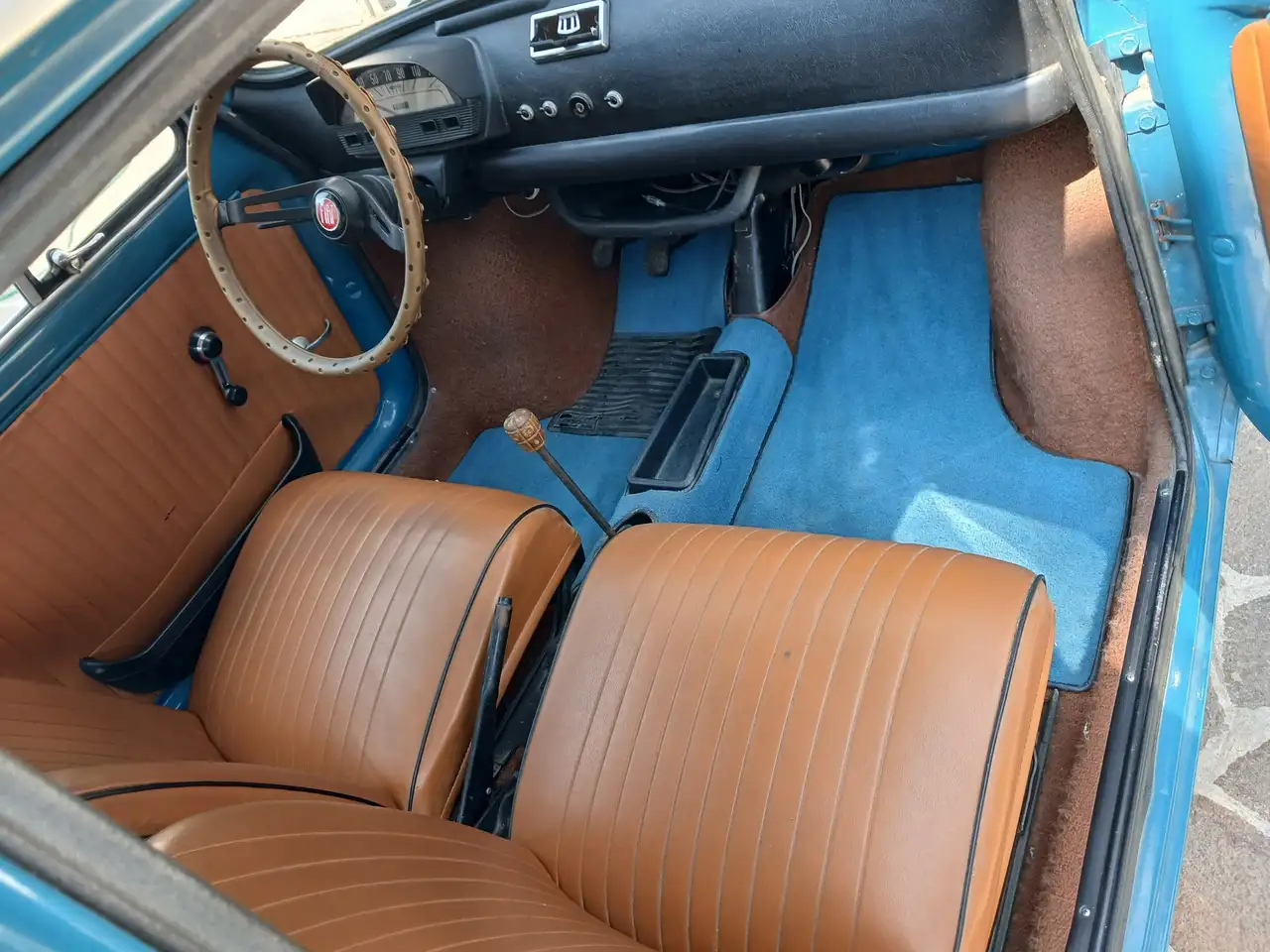 Fiat 500 l, foto 4