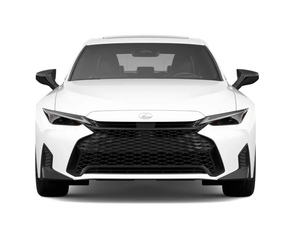 Lexus IS снимка Lexus IS