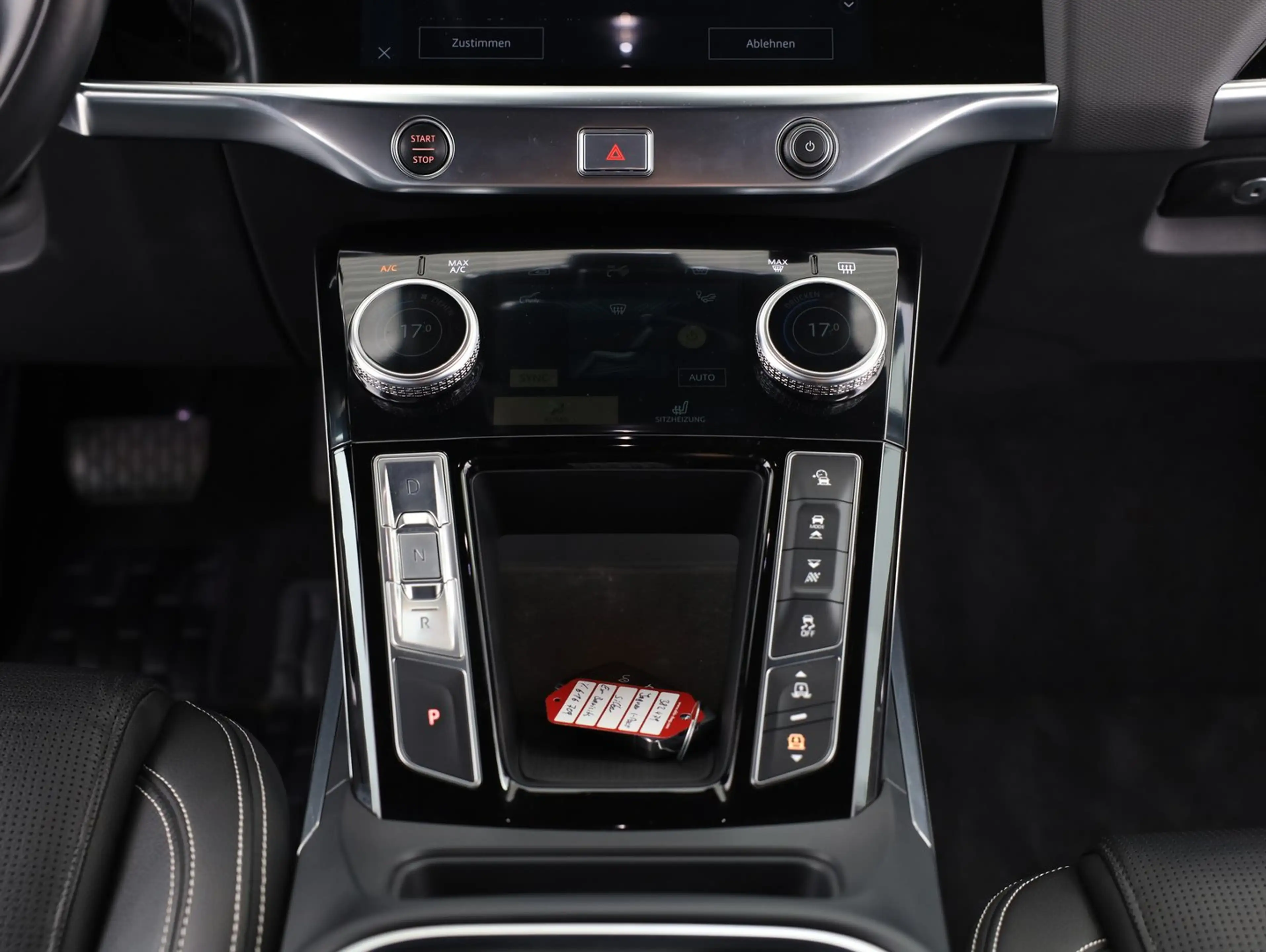 Jaguar I-Pace SE EV400 90kWh AWD — photo 13