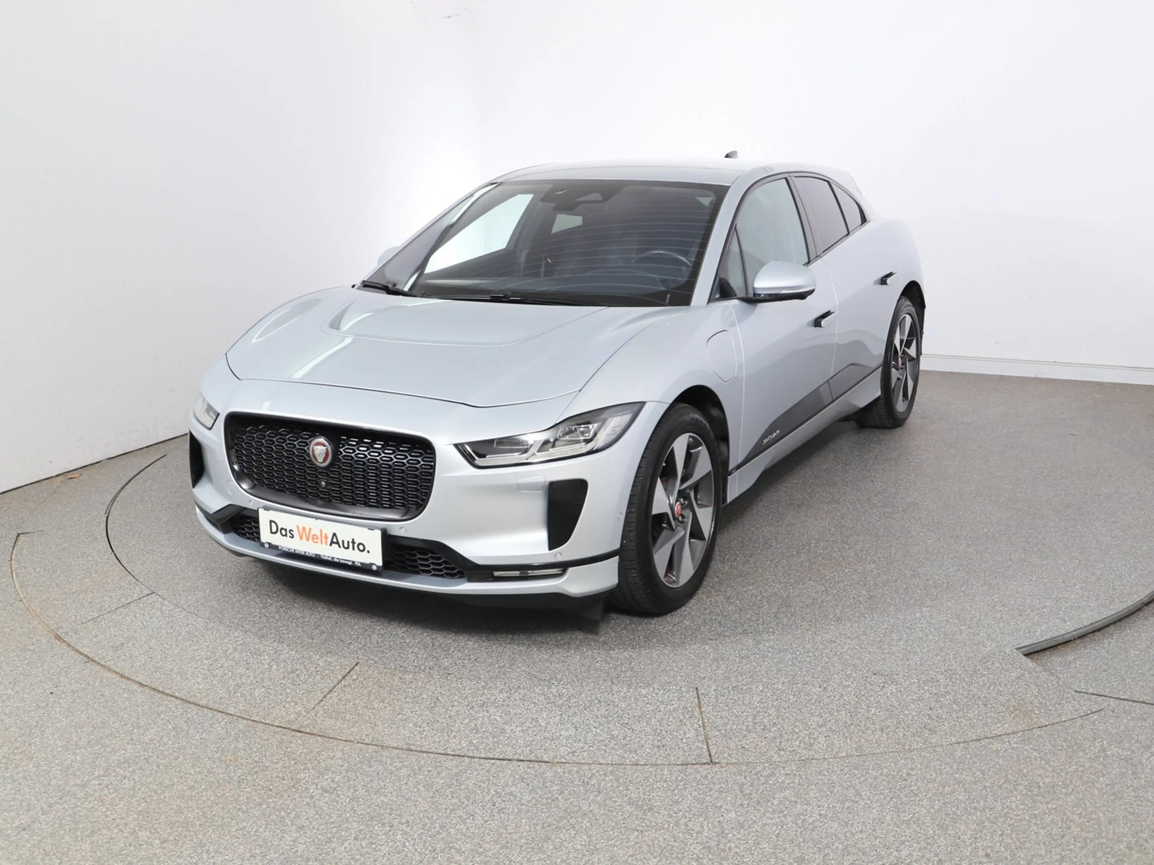 Jaguar I-Pace SE EV400 90kWh AWD