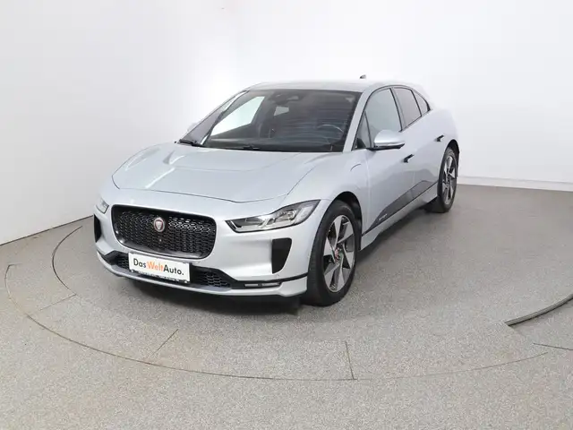 Jaguar I-Pace SE EV400 90kWh AWD