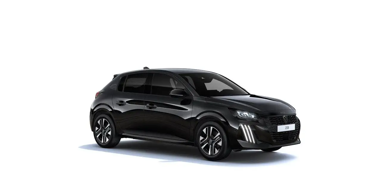 Peugeot 208 2026