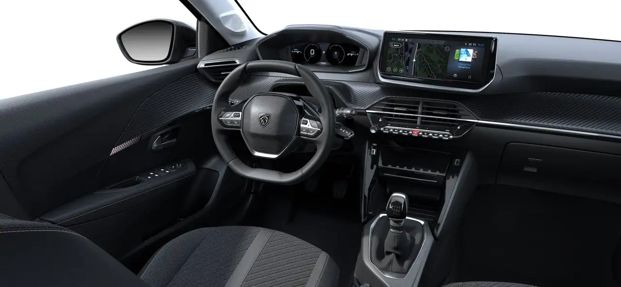 Peugeot 208 2026