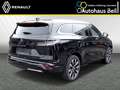 Renault Espace 6 Techno E-Tech Full Hybrid 200 Schwarz - thumbnail 4