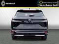 Renault Espace 6 Techno E-Tech Full Hybrid 200 Schwarz - thumbnail 2