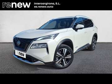 1.5 e-Power N-Connecta e-4orce 4x4 5pl. 158kW