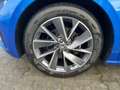 Skoda Enyaq iV 60 SPORTLINE +AHK +MATRIX +20" +RKAM +NAVI + Blau - thumbnail 7