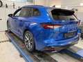 Skoda Enyaq iV 60 SPORTLINE +AHK +MATRIX +20" +RKAM +NAVI + Blau - thumbnail 5