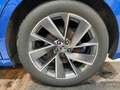 Skoda Enyaq iV 60 SPORTLINE +AHK +MATRIX +20" +RKAM +NAVI + Blau - thumbnail 6