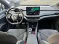 Skoda Enyaq iV 60 SPORTLINE +AHK +MATRIX +20" +RKAM +NAVI + Blau - thumbnail 10