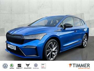 iV 60 SPORTLINE +AHK +MATRIX +20" +RKAM +NAVI +