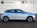 Skoda Scala 1.0 TSI DSG Selection +RFK+AHK+NAVI+PANO+SHZ+ Stříbrná - thumbnail 3