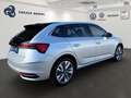 Skoda Scala 1.0 TSI DSG Selection +RFK+AHK+NAVI+PANO+SHZ+ Stříbrná - thumbnail 4