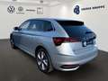 Skoda Scala 1.0 TSI DSG Selection +RFK+AHK+NAVI+PANO+SHZ+ Stříbrná - thumbnail 5