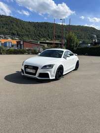 Coupe DSG