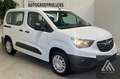 Opel Combo Life Combo Life 110 pk Blanc - thumbnail 4
