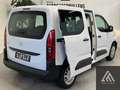 Opel Combo Life Combo Life 110 pk Blanc - thumbnail 7