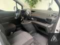 Opel Combo Life Combo Life 110 pk Blanc - thumbnail 22