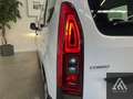 Opel Combo Life Combo Life 110 pk Blanc - thumbnail 11