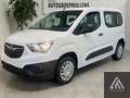 Opel Combo Life Combo Life 110 pk Blanc - thumbnail 1