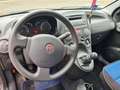 Fiat Panda Panda 1.3 multijet 16v Climbing 4x4 75cv Gris - thumbnail 6