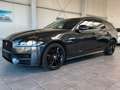 Jaguar XF Sportbrake R-Sport/Panodach/E-Sitze/Top! Schwarz - thumbnail 3