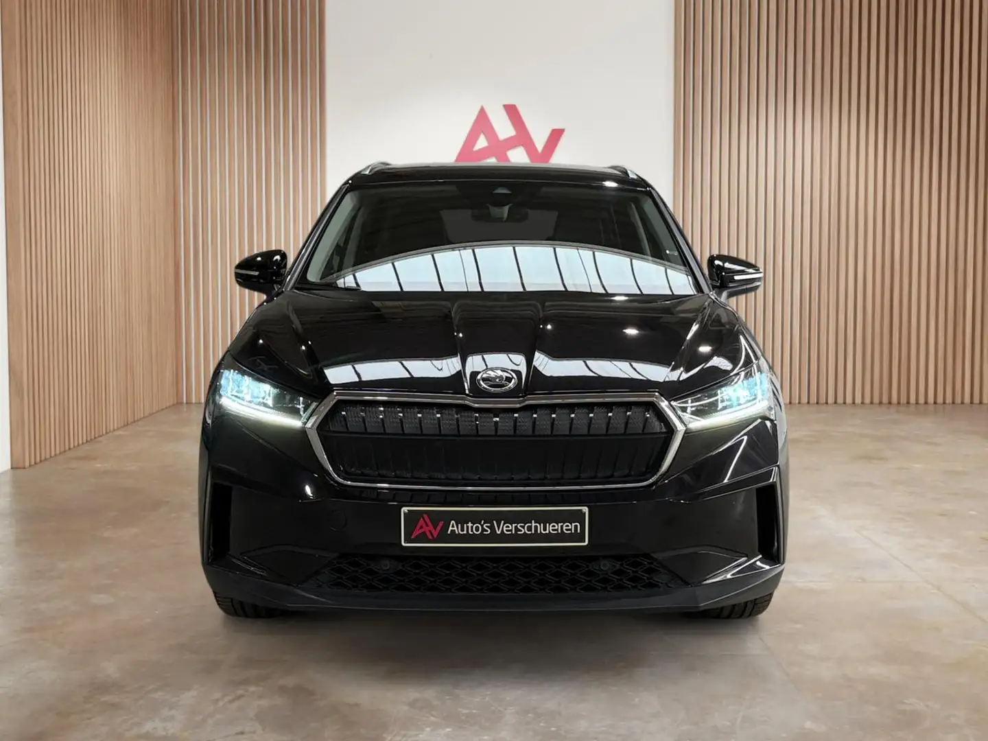 Skoda Enyaq IV 80 ** ACC | Stuurverwarm. | Camera Noir - 2
