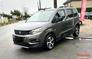 COMBI 1.5 BLUEHDI 100 L1 GT LINE