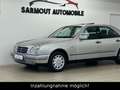 Mercedes-Benz E 240 ELEGANCE Automatic Schiebedach Xenon  PDC Silber - thumbnail 7