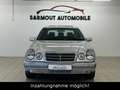 Mercedes-Benz E 240 ELEGANCE Automatic Schiebedach Xenon  PDC Silber - thumbnail 2