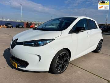 2014 * Q210 Zen Quickcharge 22 kWh * LMV * AUTOMAA