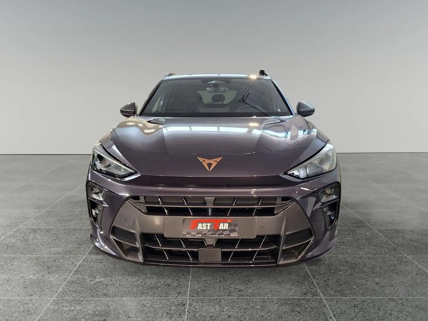 CUPRA Terramar 1.5 Hybrid DSG Grigio - 2