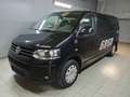Volkswagen T5 Caravelle Comfortline lang 4M Czarny - thumbnail 1