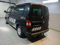 Volkswagen T5 Caravelle Comfortline lang 4M Czarny - thumbnail 4