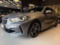BMW 118 d 5p. Msport Auto Grijs - thumbnail 3