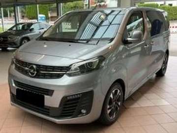 Zafira Life 2.0 D L Aut. Tourer