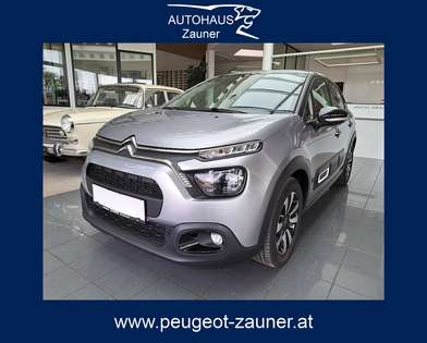 Citroen C3 PureTech 110 S&S EAT6 Max