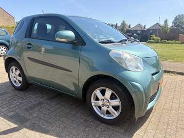 1.0 VVTi Comfort 122900 Km Nap 2e Eigenaar