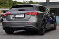 Mercedes-Benz A 200 Edition 2020 *RFK*CAR-PLAY*AMBIENTE*MBUX* Gris - thumbnail 4