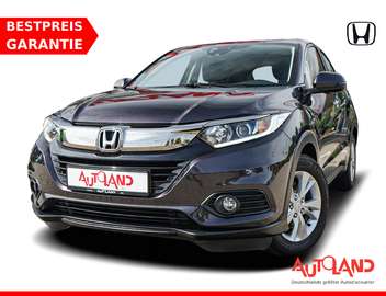 1.5 Elegance Klimaaut. Navi Kamera DAB