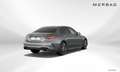 Mercedes-Benz C 220 d Grau - thumbnail 8