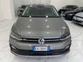Volkswagen Polo Polo VI 2017 5p 1.0 tgi Sport 90cv R-line Beige - thumbnail 1