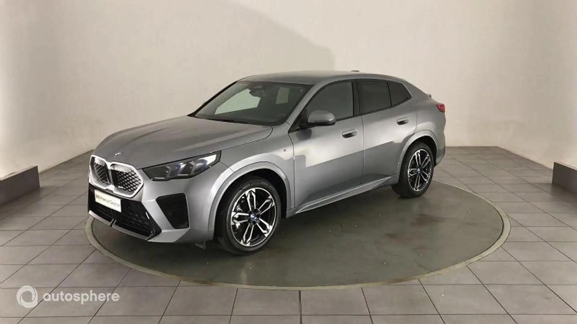 BMW X2 iX2 eDrive20 204ch M Sport - 1