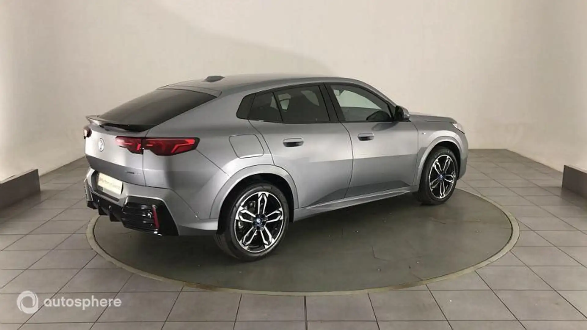 BMW X2 iX2 eDrive20 204ch M Sport - 2