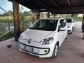 Volkswagen up! up! 2012 5p 1.0 Club 60cv asg E6 Blanco - thumbnail 3