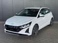 Hyundai i20 Smart 1.0 T-GDi 90PS 7DCT Automatik / Navi PDC ... Weiß - thumbnail 1