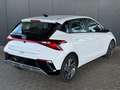 Hyundai i20 Smart 1.0 T-GDi 90PS 7DCT Automatik / Navi PDC ... Weiß - thumbnail 3