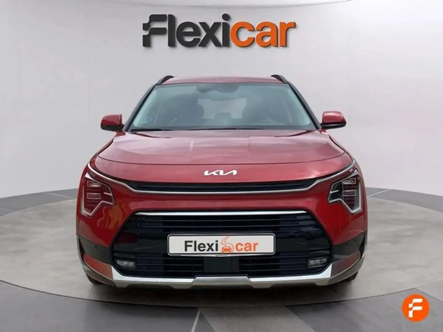 Kia Niro 1.6 GDi HEV 104kW (141CV) Concept Roşu - 2